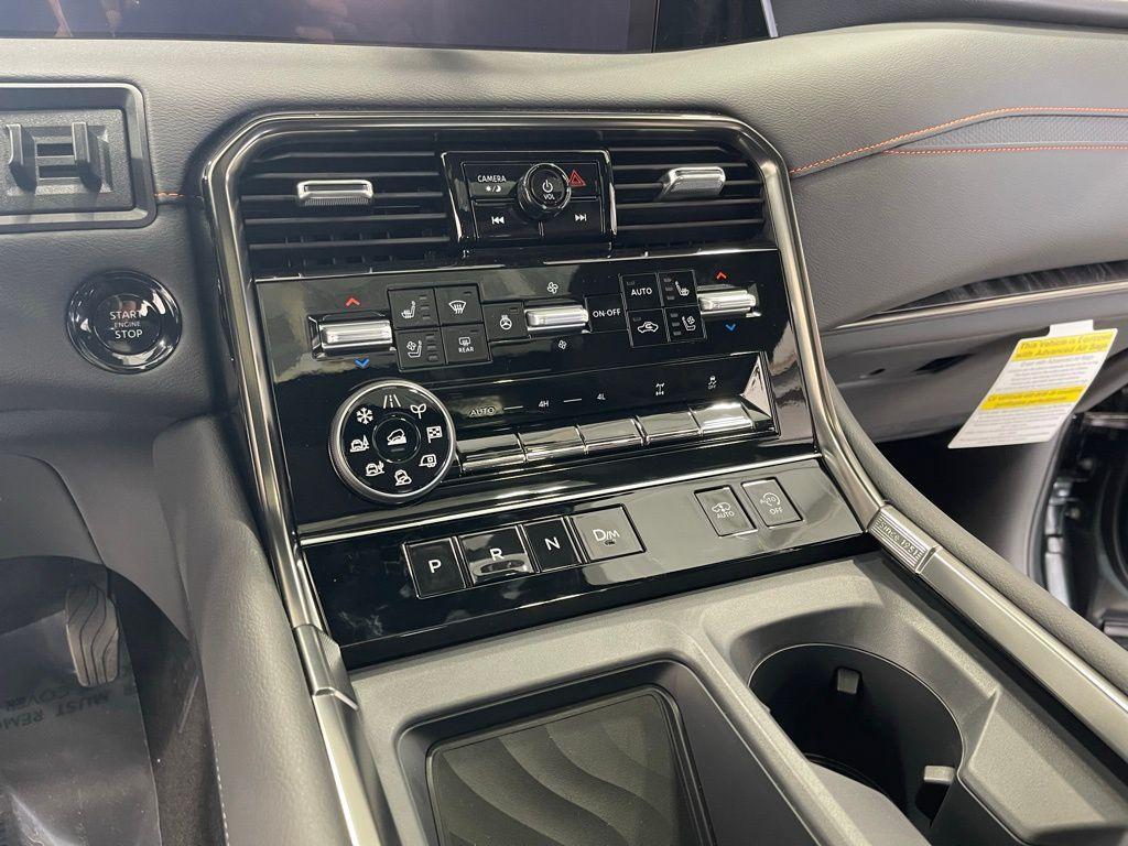 new 2026 Nissan Armada car, priced at $77,413