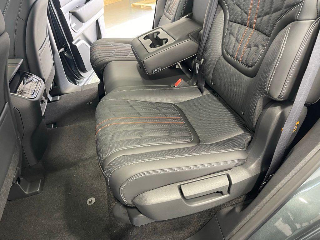 new 2026 Nissan Armada car, priced at $77,413