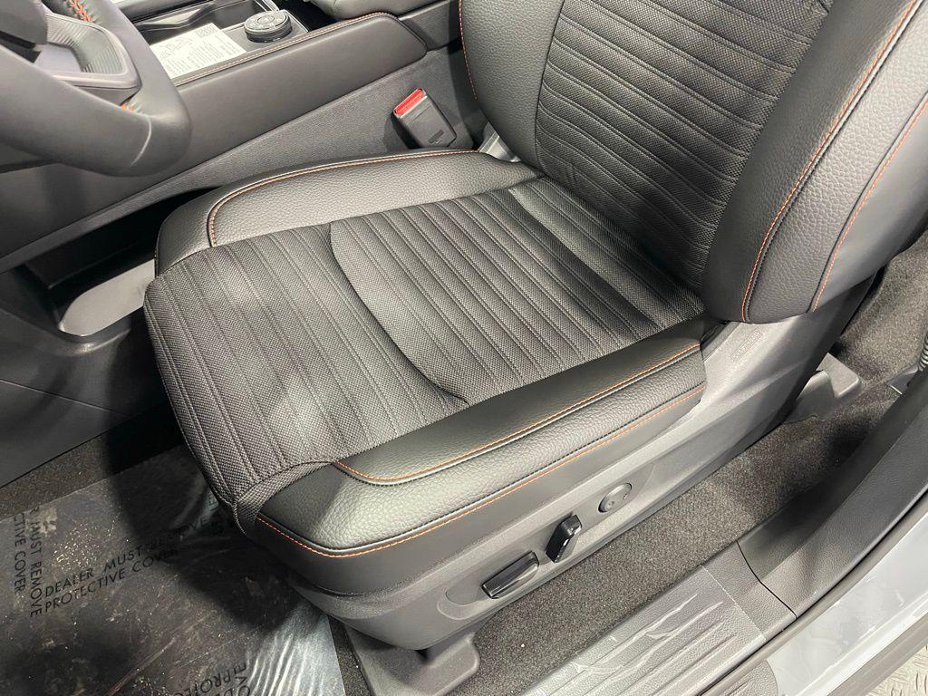 new 2026 Nissan Pathfinder car, priced at $42,893