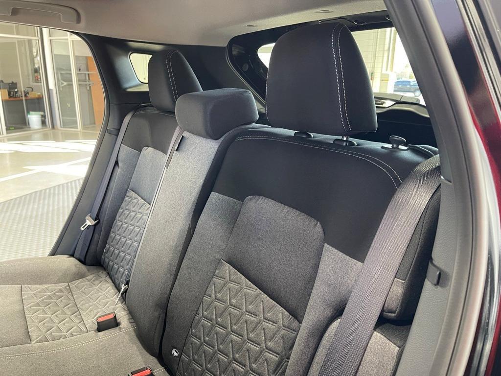 new 2026 Nissan Kicks car, priced at $26,174