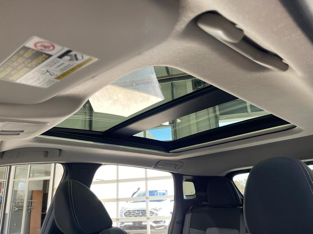 new 2026 Nissan Kicks car, priced at $26,174