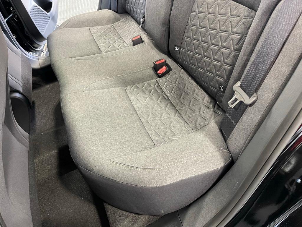 new 2026 Nissan Kicks car, priced at $26,174