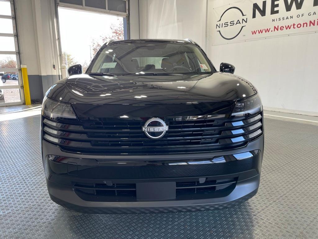 new 2026 Nissan Kicks car, priced at $26,174