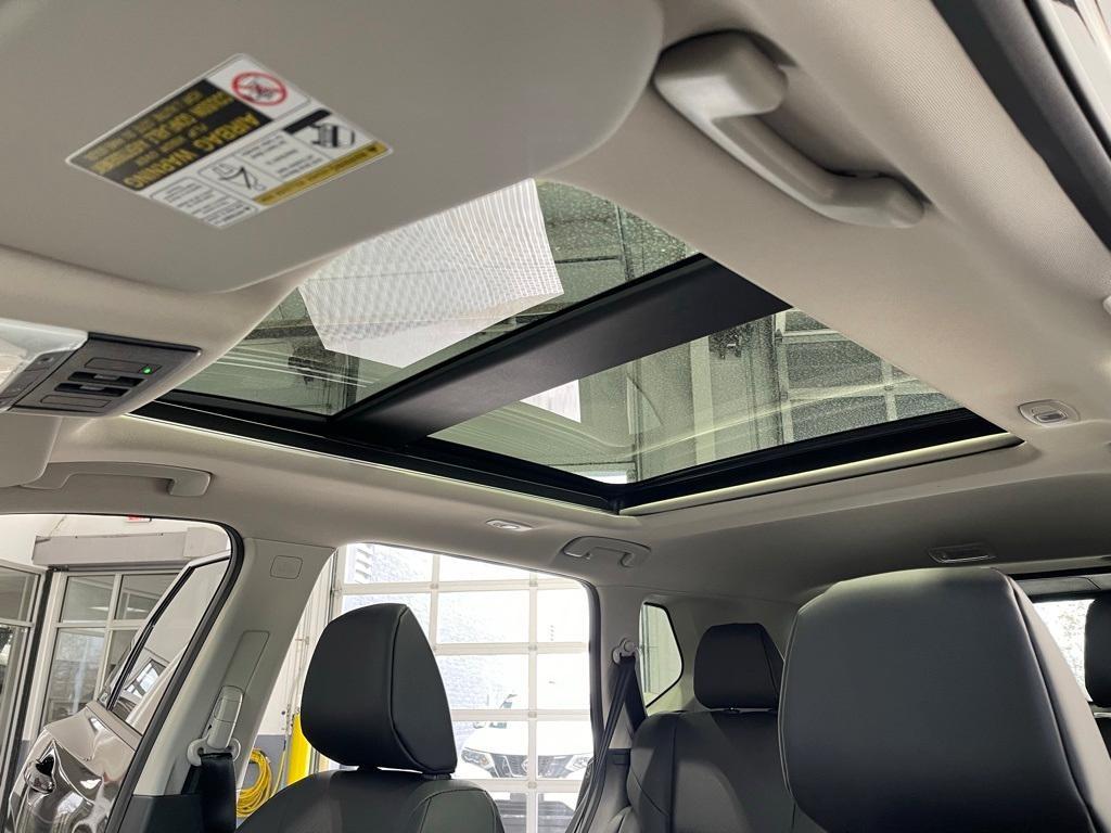 new 2026 Nissan Rogue car, priced at $30,082