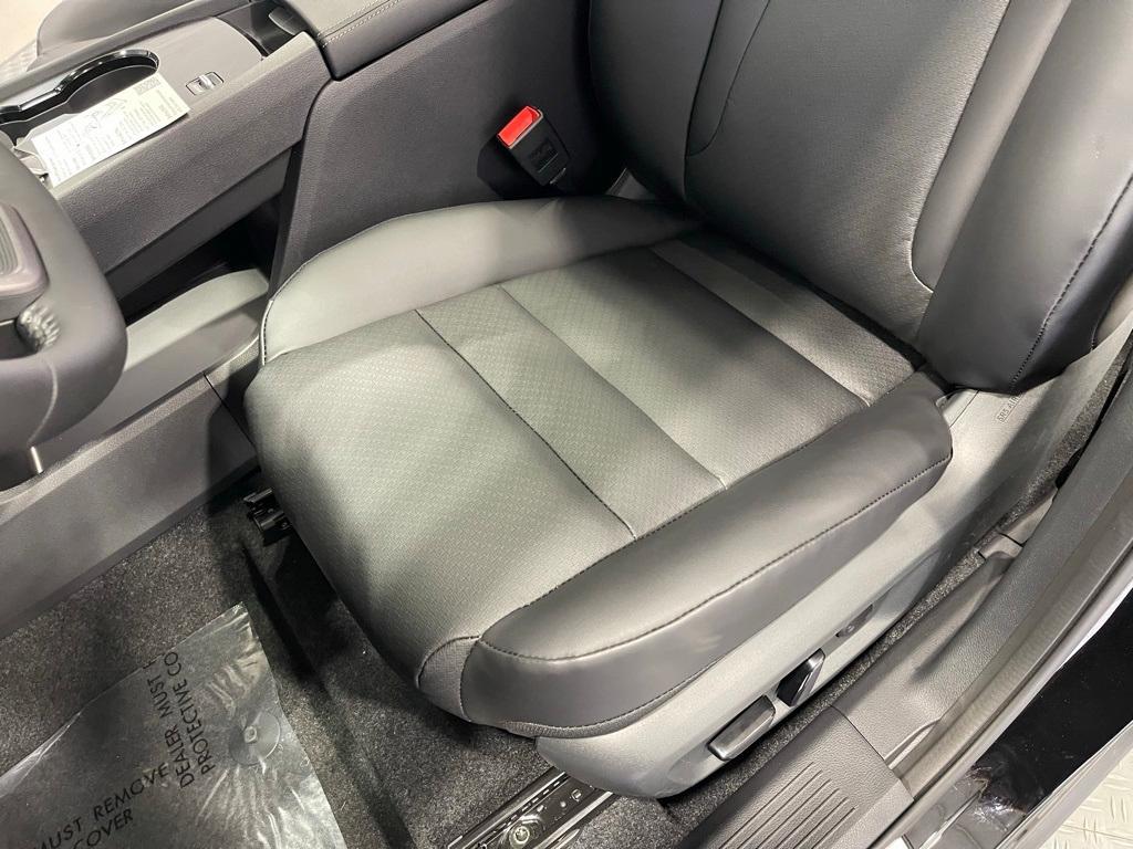 new 2026 Nissan Rogue car, priced at $30,082