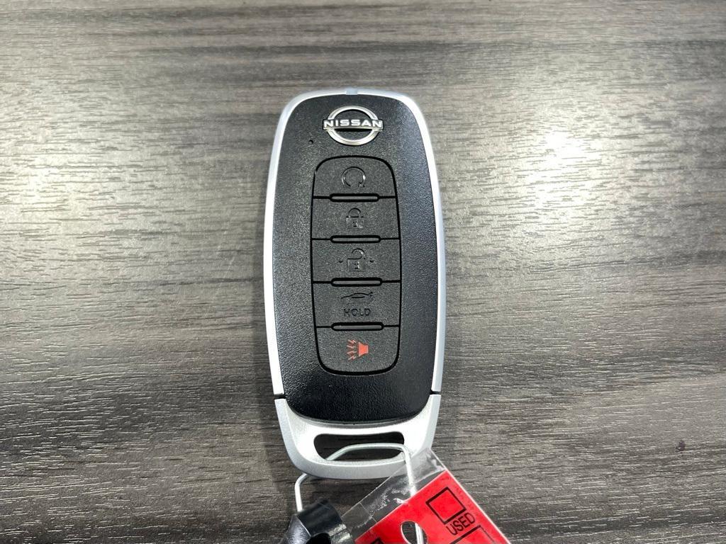 new 2026 Nissan Sentra car, priced at $24,785