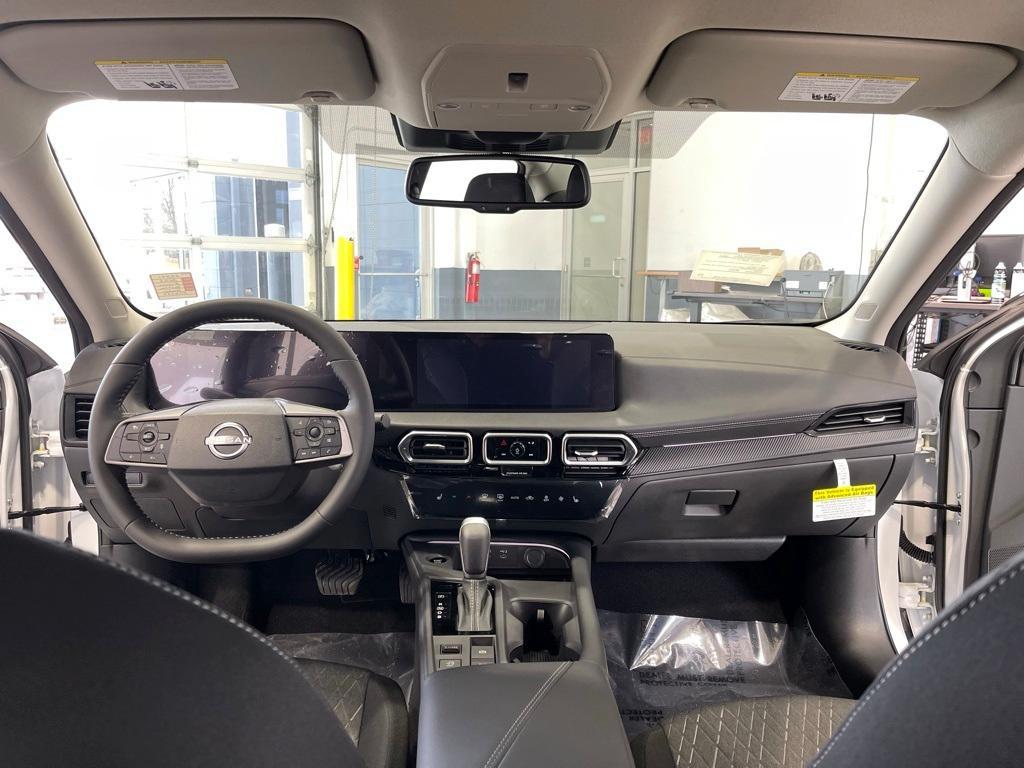 new 2026 Nissan Sentra car, priced at $24,785