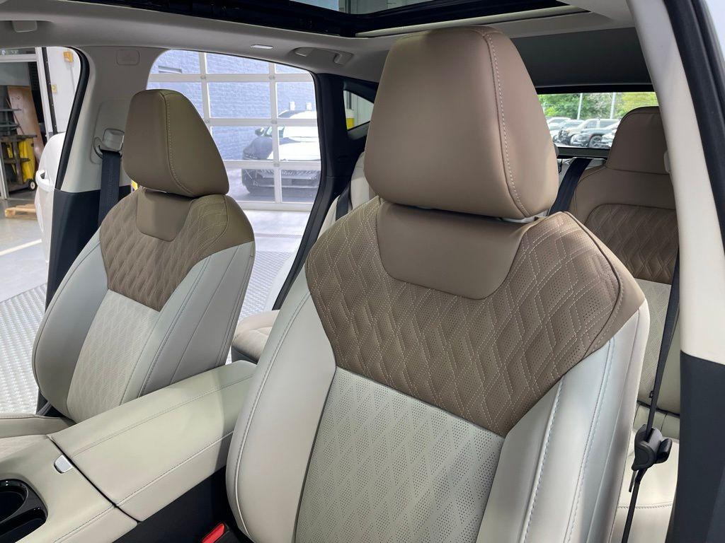 new 2026 Nissan Murano car, priced at $45,725
