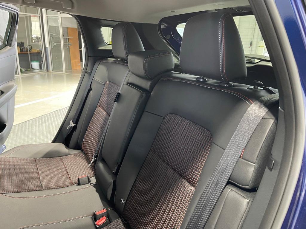 new 2026 Nissan Kicks car, priced at $28,613