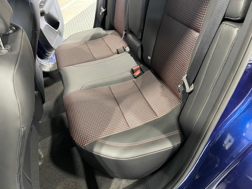 new 2026 Nissan Kicks car, priced at $28,613