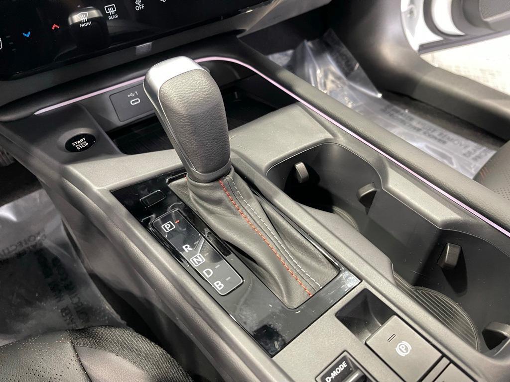 new 2026 Nissan Sentra car, priced at $29,338