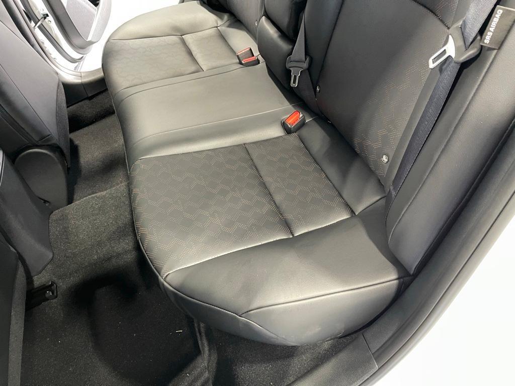 new 2026 Nissan Sentra car, priced at $29,338