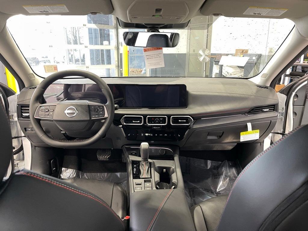 new 2026 Nissan Sentra car, priced at $29,338