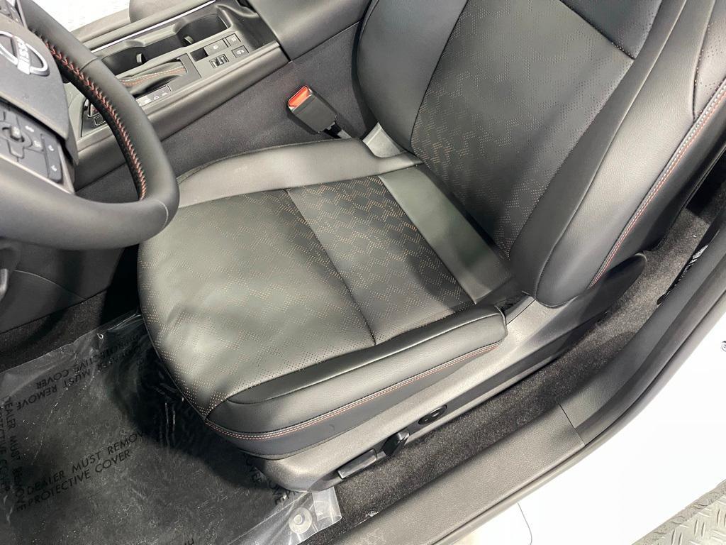 new 2026 Nissan Sentra car, priced at $29,338