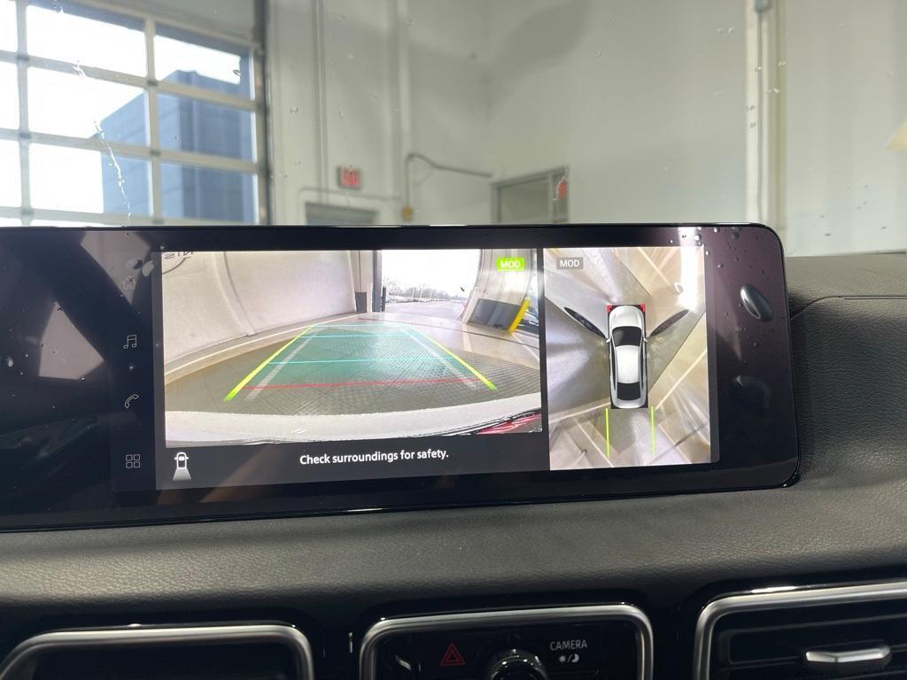 new 2026 Nissan Sentra car, priced at $29,338