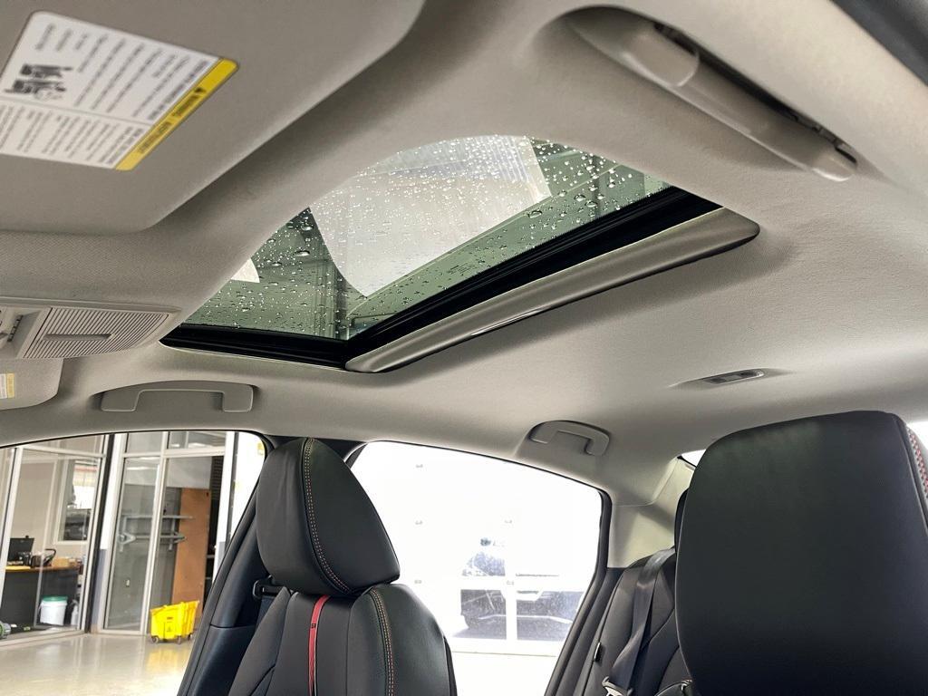 new 2026 Nissan Sentra car, priced at $29,338