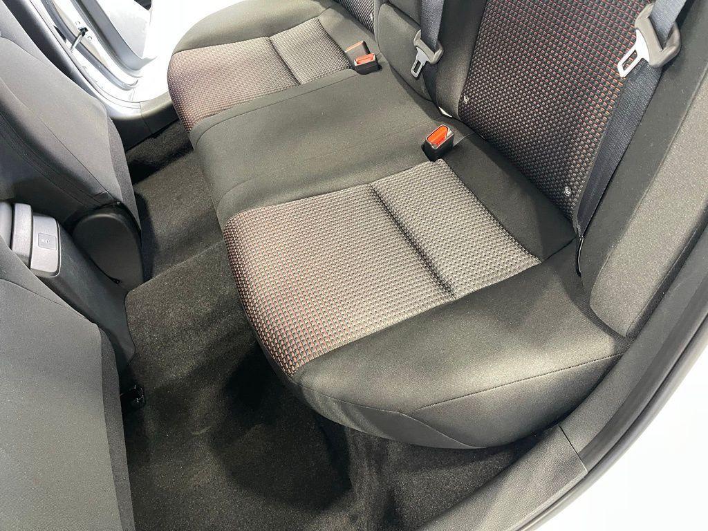 new 2026 Nissan Sentra car, priced at $25,284