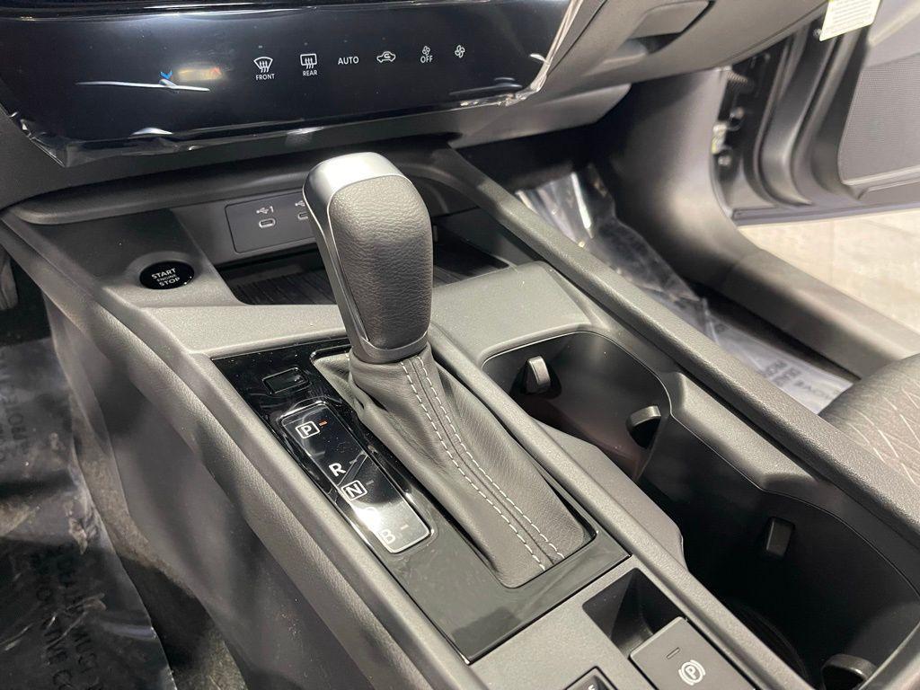 new 2026 Nissan Sentra car, priced at $23,311