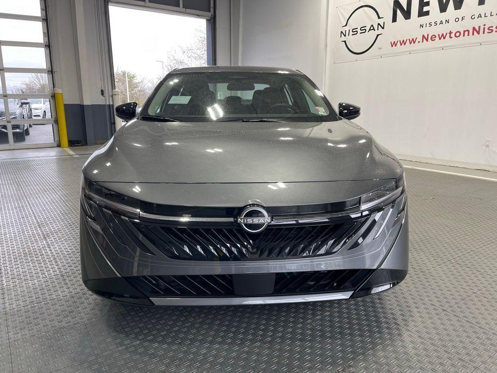 new 2026 Nissan Sentra car, priced at $23,311