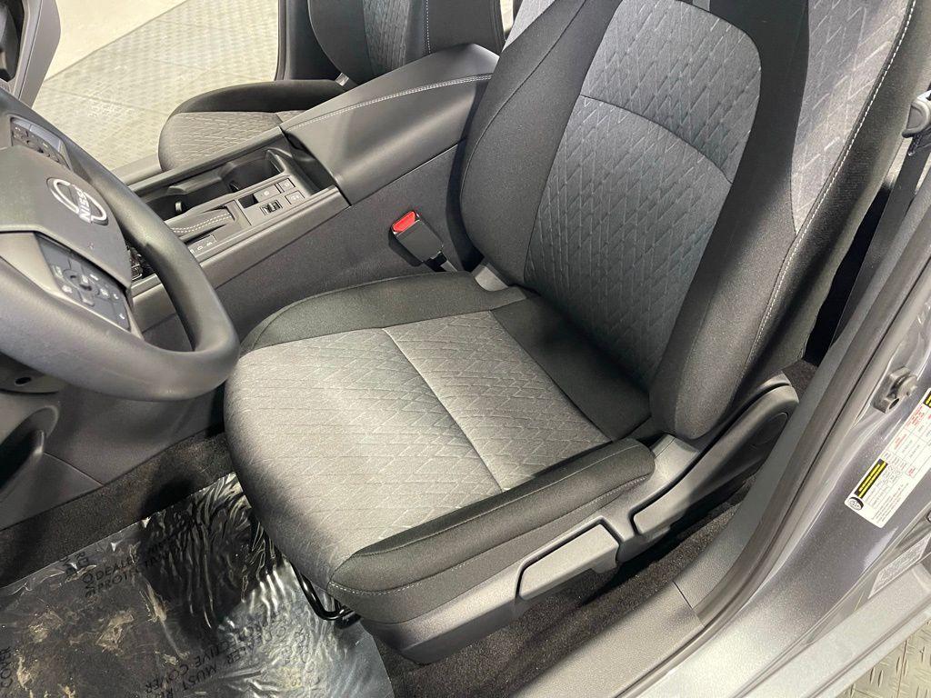 new 2026 Nissan Sentra car, priced at $23,311