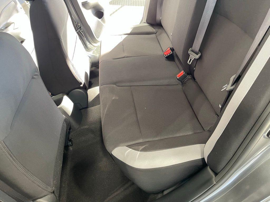 new 2025 Nissan Versa car, priced at $17,340