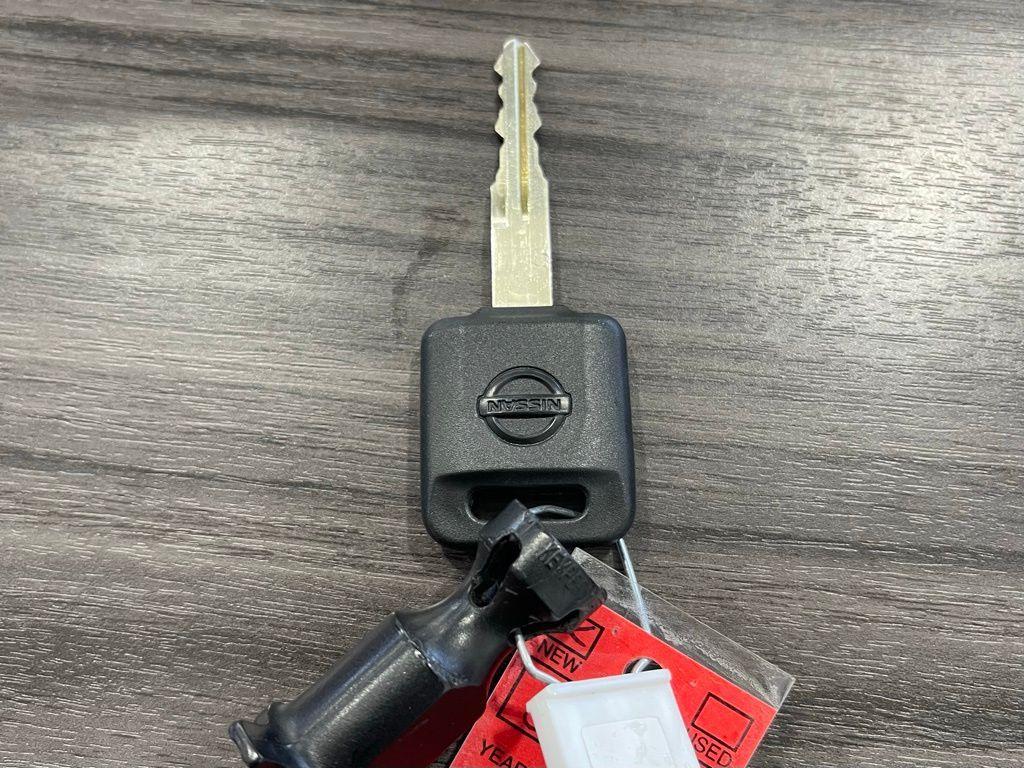 new 2025 Nissan Versa car, priced at $17,340