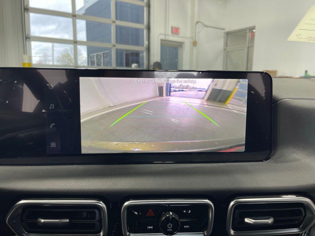 new 2026 Nissan Sentra car, priced at $23,715