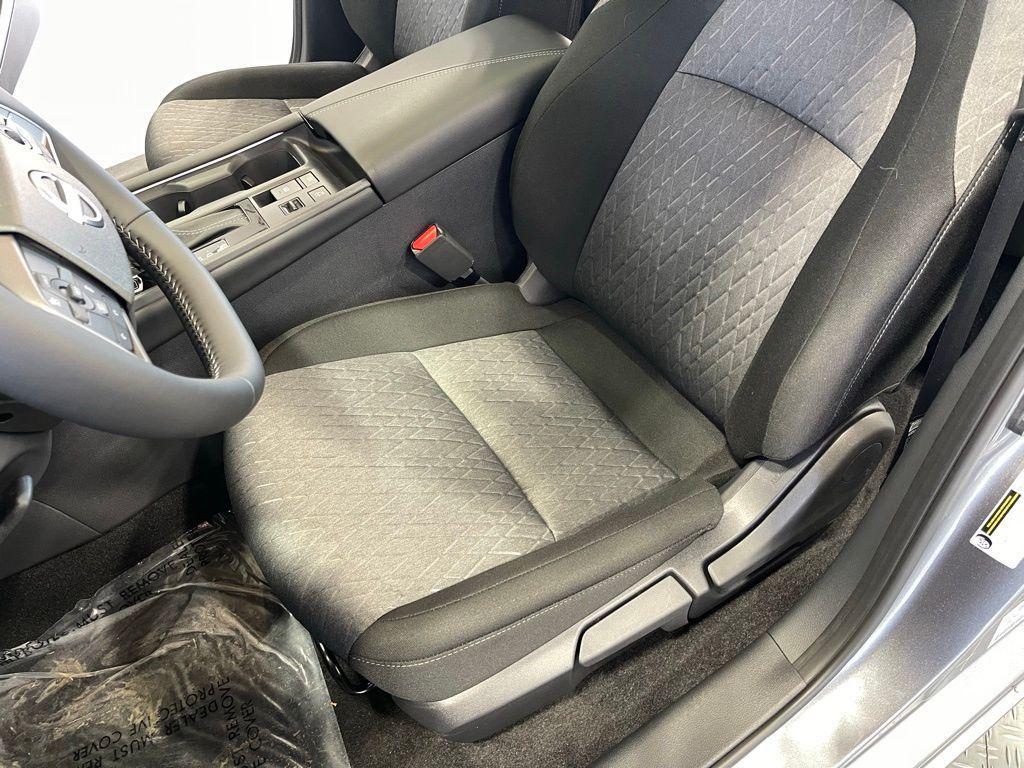 new 2026 Nissan Sentra car, priced at $24,785