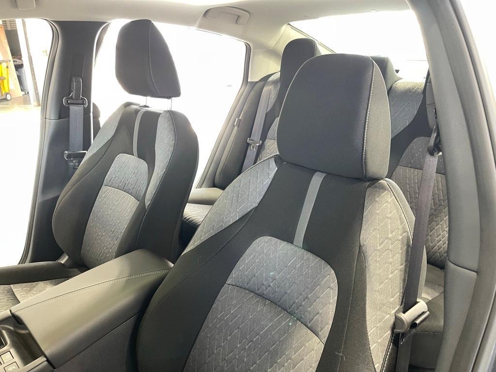 new 2026 Nissan Sentra car, priced at $24,785