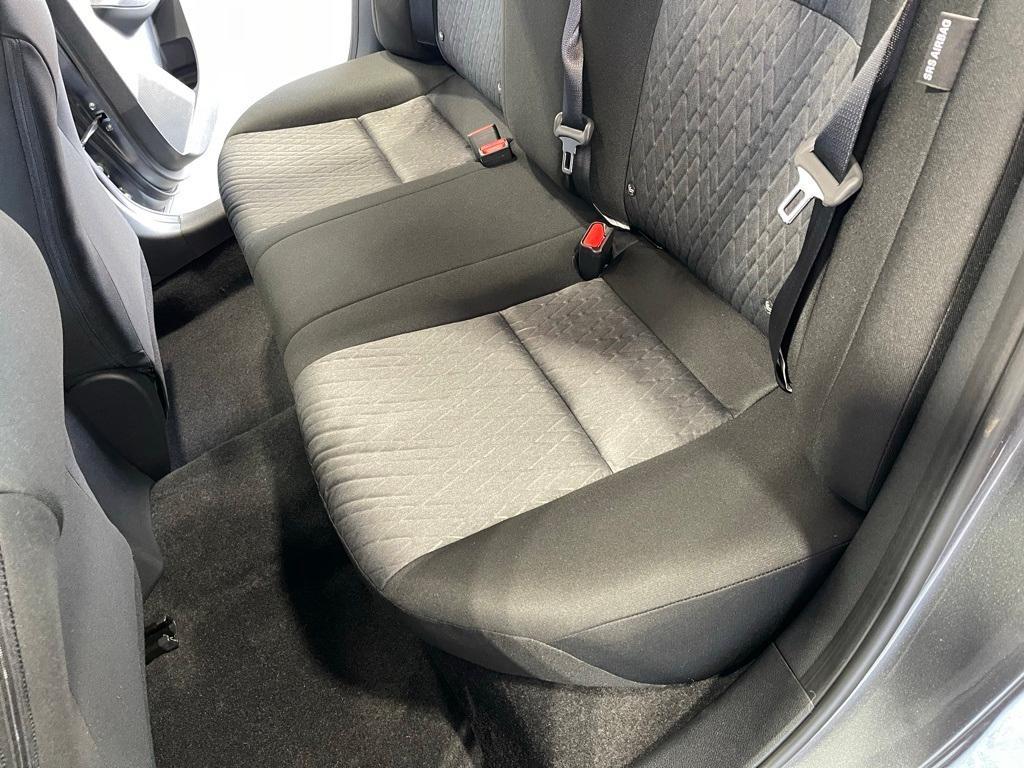 new 2026 Nissan Sentra car, priced at $24,785