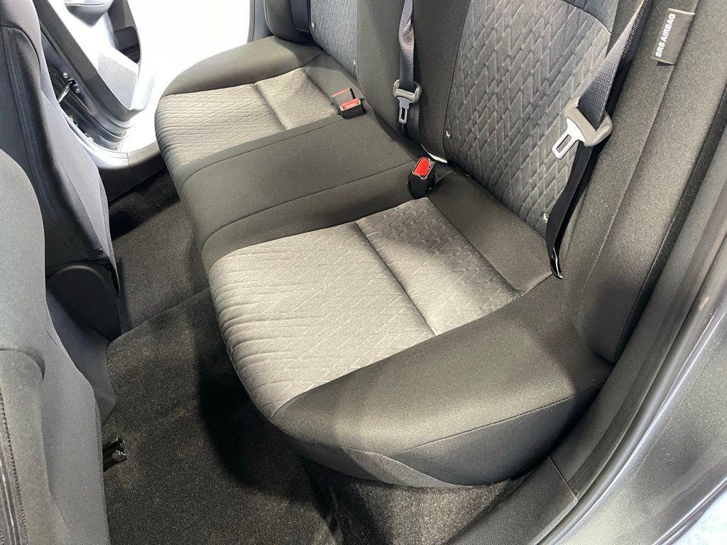 new 2026 Nissan Sentra car, priced at $24,785