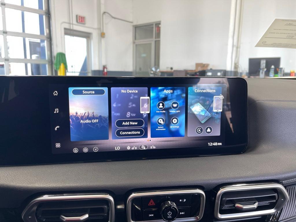 new 2026 Nissan Sentra car, priced at $24,785