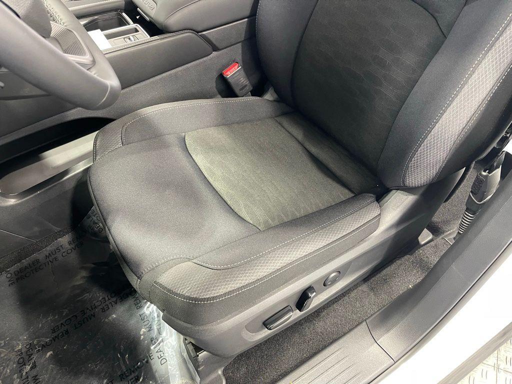 new 2026 Nissan Pathfinder car, priced at $37,973