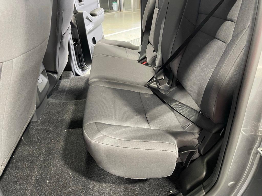 new 2026 Nissan Frontier car, priced at $34,574