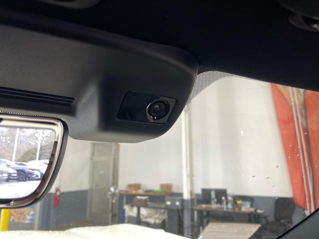 new 2026 Nissan Armada car, priced at $76,463