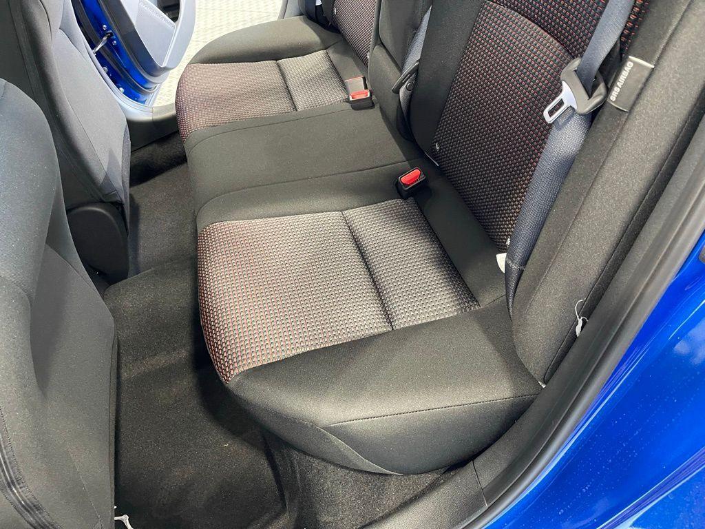 new 2026 Nissan Sentra car, priced at $25,819