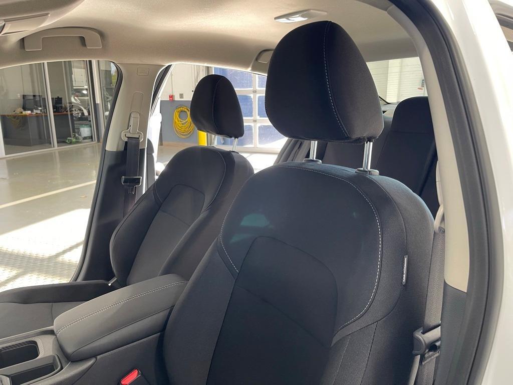 new 2025 Nissan Sentra car, priced at $20,360