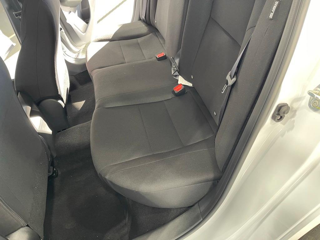 new 2025 Nissan Sentra car, priced at $20,360