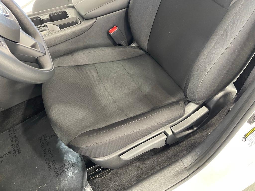 new 2025 Nissan Sentra car, priced at $19,610