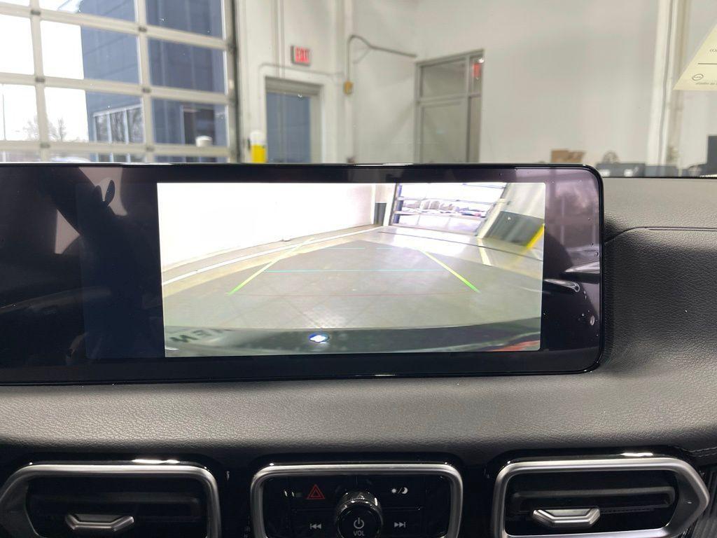 new 2026 Nissan Sentra car, priced at $24,098