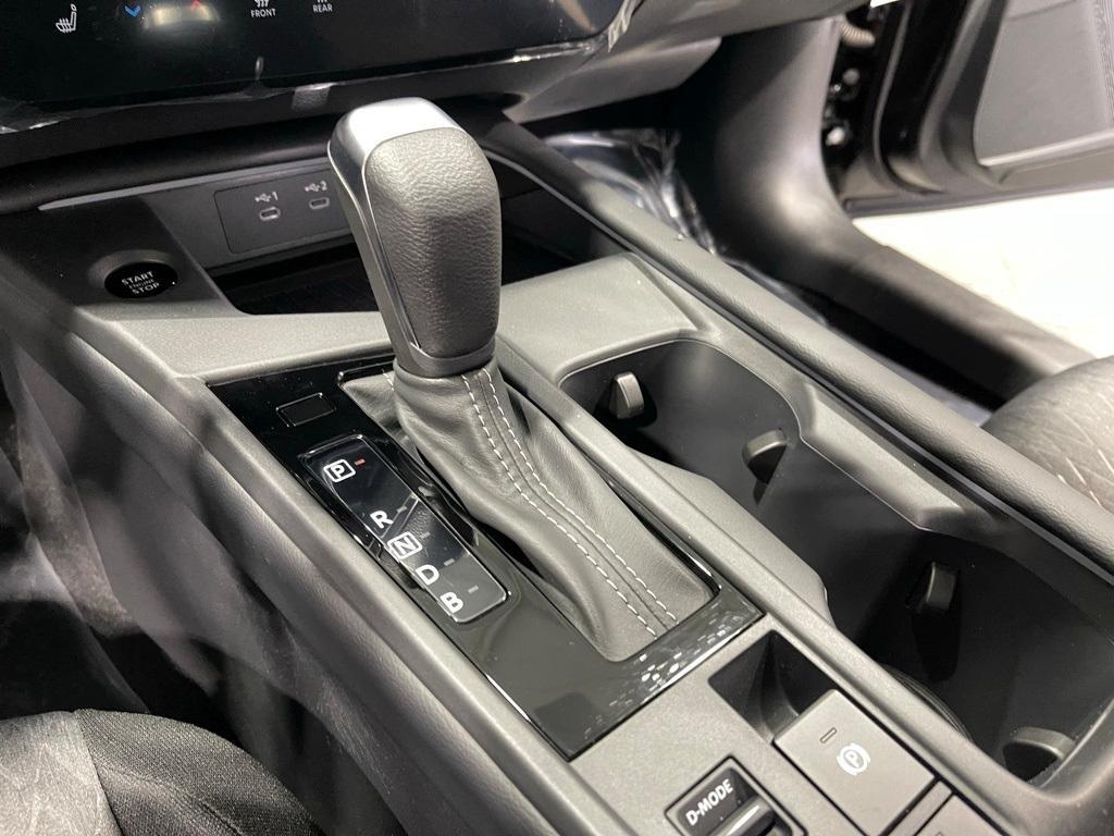 new 2026 Nissan Sentra car, priced at $24,098