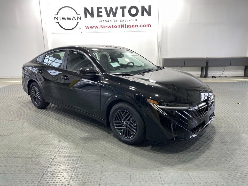 new 2026 Nissan Sentra car, priced at $24,598