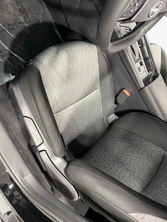 new 2026 Nissan Sentra car, priced at $24,098