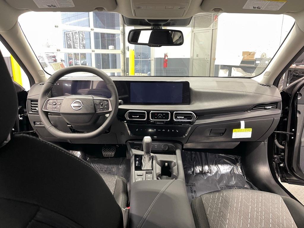 new 2026 Nissan Sentra car, priced at $24,098