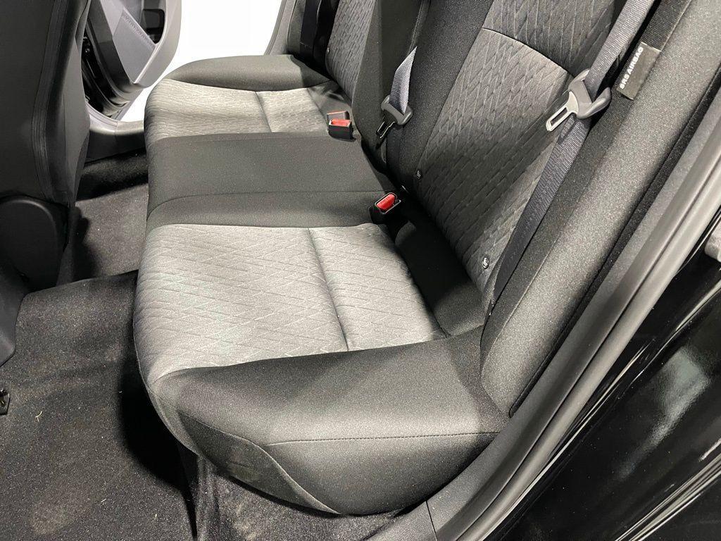 new 2026 Nissan Sentra car, priced at $24,098