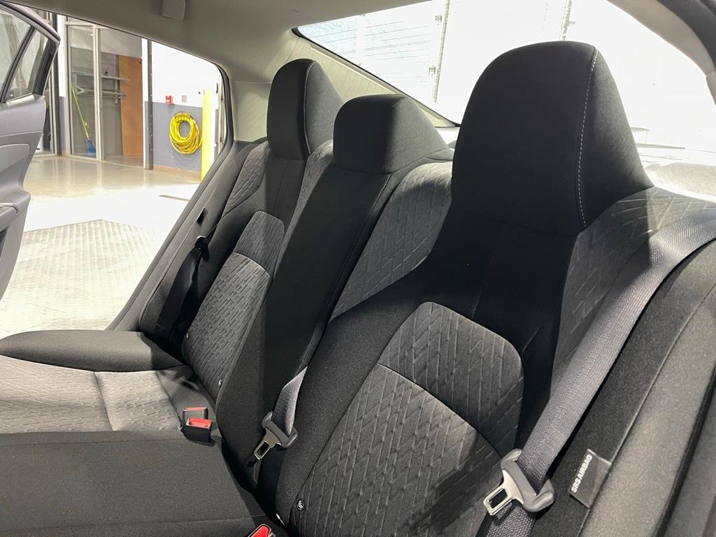 new 2026 Nissan Sentra car, priced at $24,098