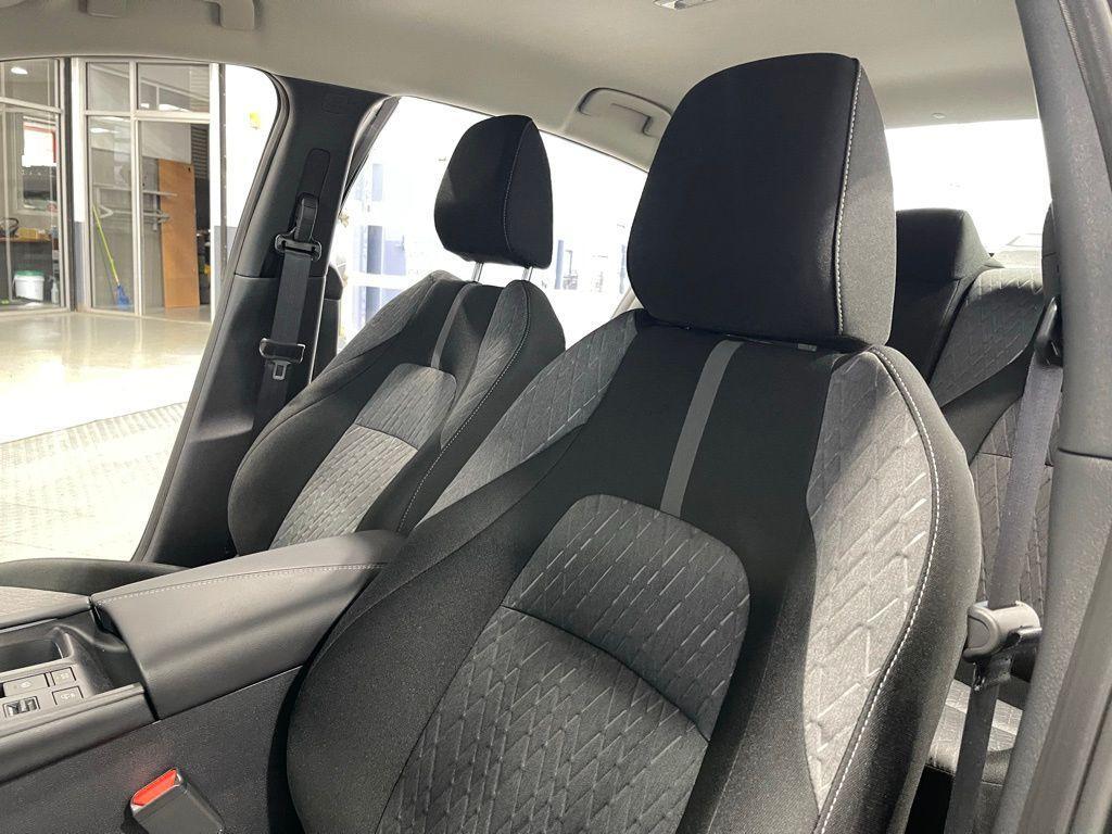 new 2026 Nissan Sentra car, priced at $24,098