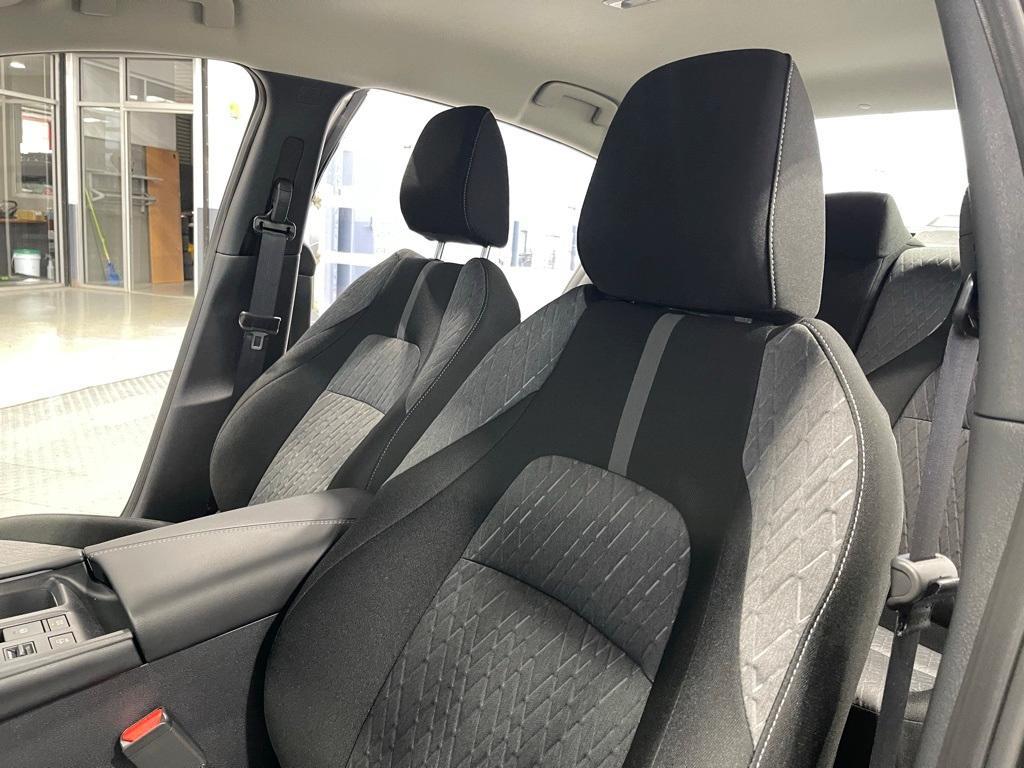 new 2026 Nissan Sentra car, priced at $24,098