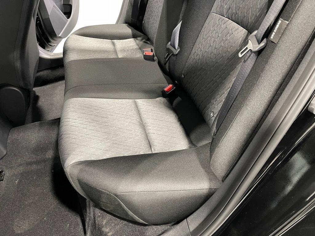 new 2026 Nissan Sentra car, priced at $24,098