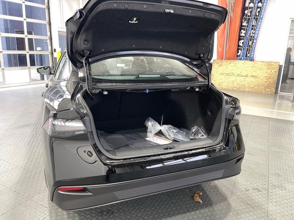 new 2026 Nissan Sentra car, priced at $24,098